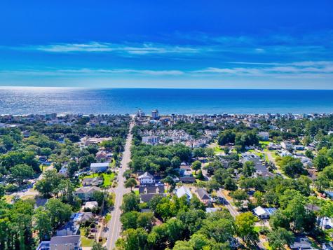 617 Surfside Drive Surfside Beach SC 29575