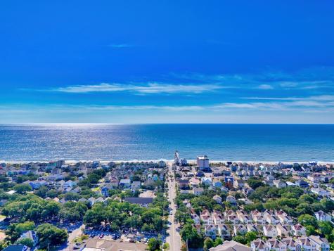 617 Surfside Drive Surfside Beach SC 29575