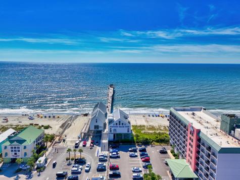 617 Surfside Drive Surfside Beach SC 29575