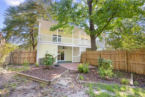 617 Surfside Drive Surfside Beach SC 29575