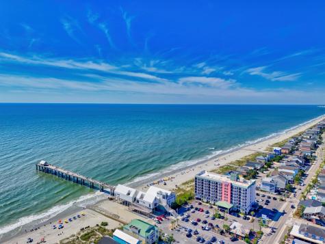 617 Surfside Drive Surfside Beach SC 29575