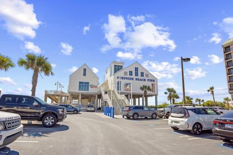 617 Surfside Drive Surfside Beach SC 29575