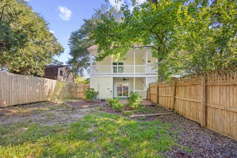 617 Surfside Drive Surfside Beach SC 29575