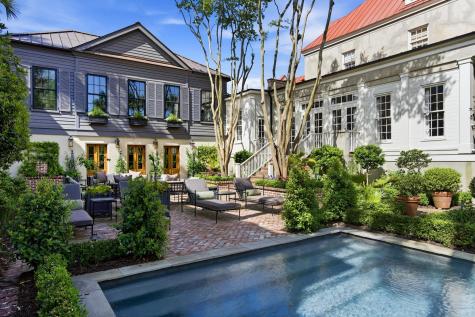 140 Queen Street Charleston SC 29401