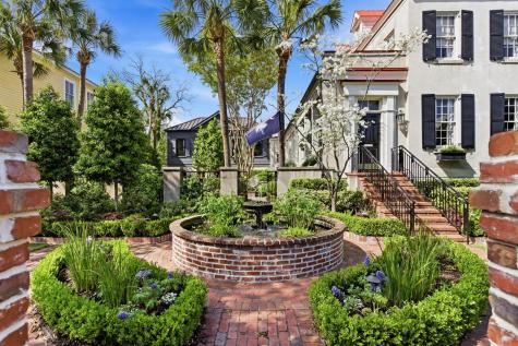 140 Queen Street Charleston SC 29401