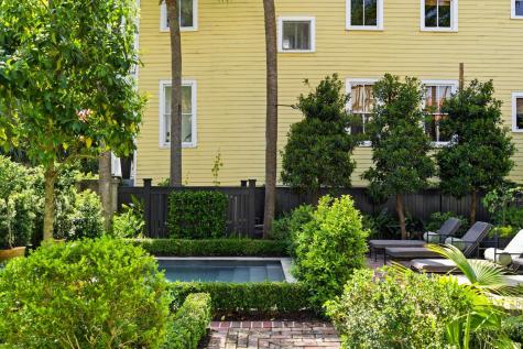 140 Queen Street Charleston SC 29401
