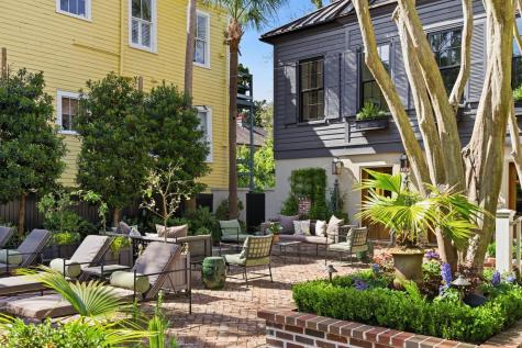 140 Queen Street Charleston SC 29401