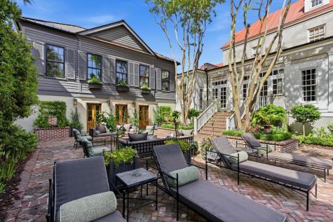 140 Queen Street Charleston SC 29401