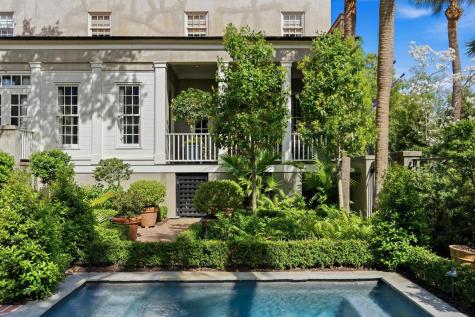 140 Queen Street Charleston SC 29401