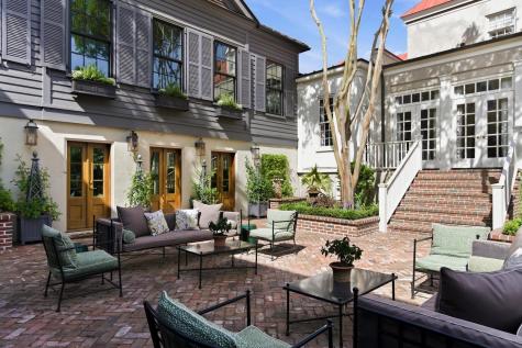140 Queen Street Charleston SC 29401