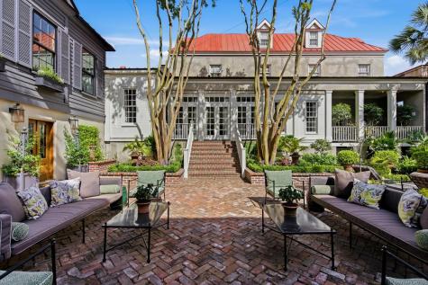 140 Queen Street Charleston SC 29401