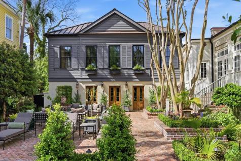 140 Queen Street Charleston SC 29401