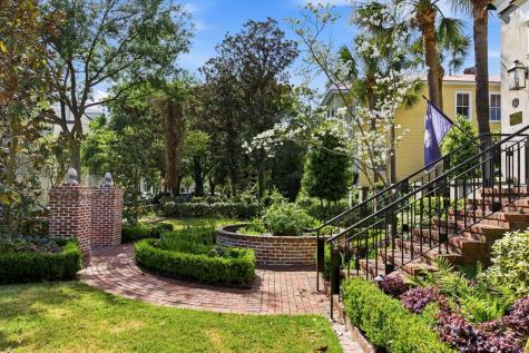 140 Queen Street Charleston SC 29401