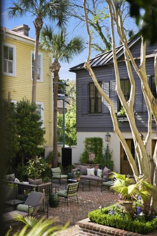 140 Queen Street Charleston SC 29401