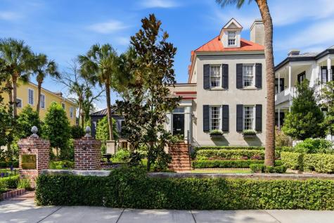 140 Queen Street Charleston SC 29401