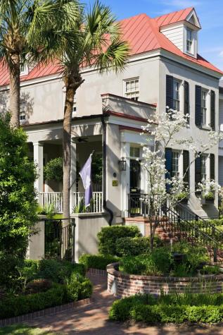 140 Queen Street Charleston SC 29401