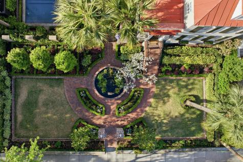 140 Queen Street Charleston SC 29401