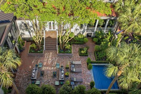 140 Queen Street Charleston SC 29401