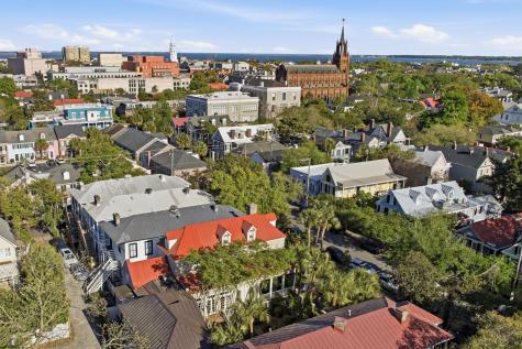 140 Queen Street Charleston SC 29401