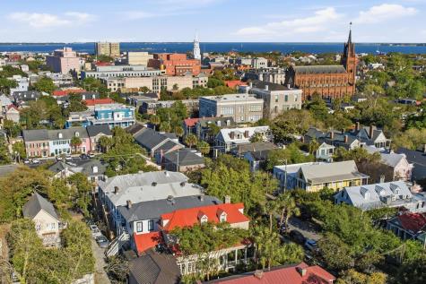 140 Queen Street Charleston SC 29401
