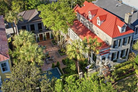 140 Queen Street Charleston SC 29401