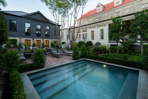 140 Queen Street Charleston SC 29401