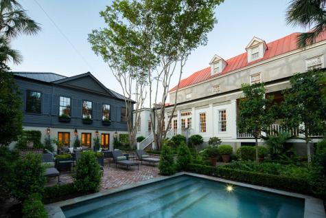 140 Queen Street Charleston SC 29401