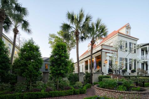 140 Queen Street Charleston SC 29401