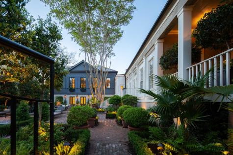 140 Queen Street Charleston SC 29401