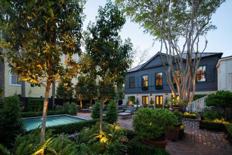 140 Queen Street Charleston SC 29401