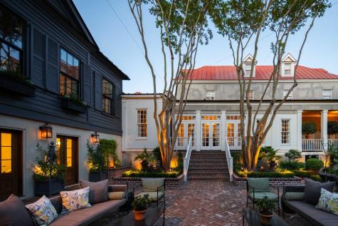 140 Queen Street Charleston SC 29401