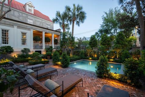 140 Queen Street Charleston SC 29401