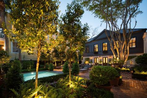 140 Queen Street Charleston SC 29401