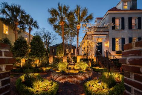 140 Queen Street Charleston SC 29401