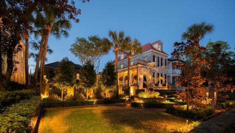 140 Queen Street Charleston SC 29401