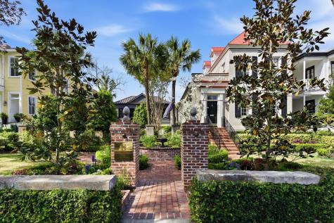 140 Queen Street Charleston SC 29401