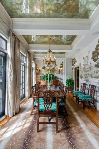 140 Queen Street Charleston SC 29401
