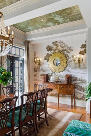 140 Queen Street Charleston SC 29401