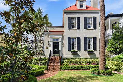 140 Queen Street Charleston SC 29401