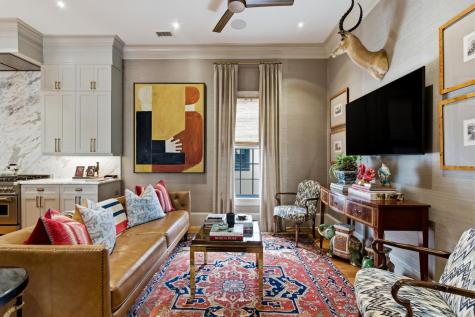 140 Queen Street Charleston SC 29401