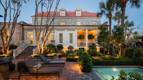 140 Queen Street Charleston SC 29401