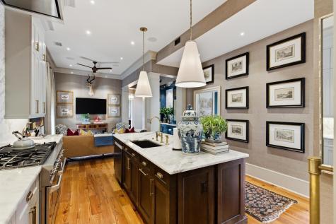 140 Queen Street Charleston SC 29401