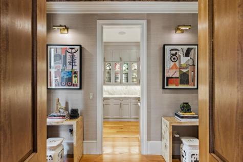 140 Queen Street Charleston SC 29401
