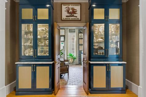 140 Queen Street Charleston SC 29401