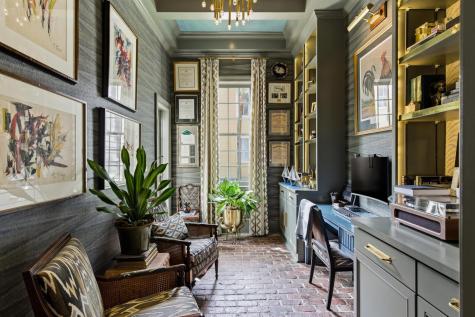 140 Queen Street Charleston SC 29401