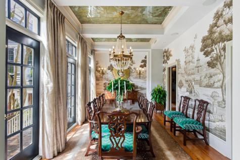 140 Queen Street Charleston SC 29401