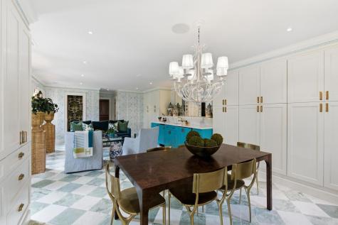 140 Queen Street Charleston SC 29401