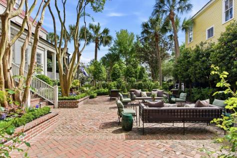 140 Queen Street Charleston SC 29401