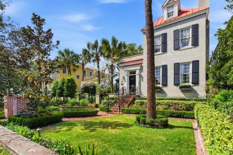 140 Queen Street Charleston SC 29401