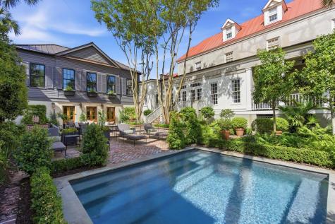 140 Queen Street Charleston SC 29401
